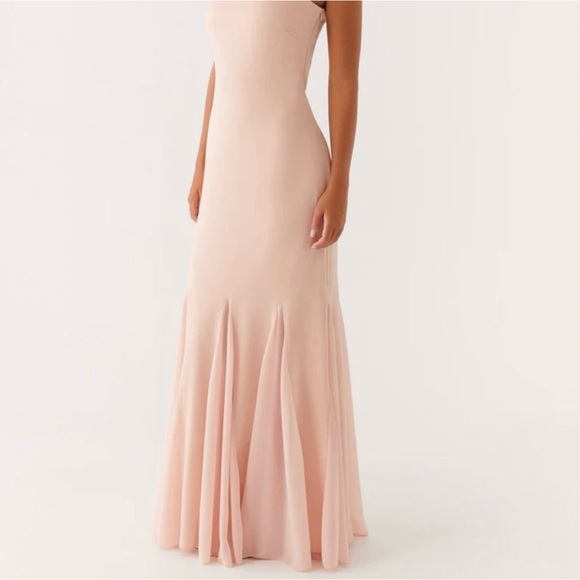 Peppermayo Blush Maxi Dress - Picture 4 of 4